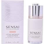 Sensai Cellular Performance Lifting Radiance Concentrate Anti-aging Serum Face with Niacinamide & Salicylic Acid 40ml - Image 2