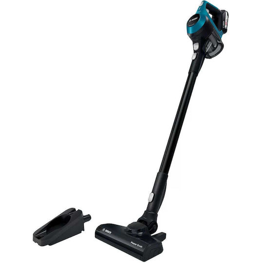 Bosch Rechargeable Stick Vacuum 18V Blue BBS611LAG - Image 1
