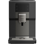 Krups Intuition Preference+ Automatic Espresso Machine 1450W Pressure 15bar with Grinder Black