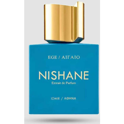 Nishane Ege Extrait Extrait de Parfum 50ml