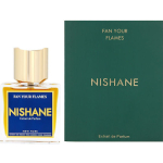 Nishane Fan Your Flames Extrait de Parfum 50ml - Image 2