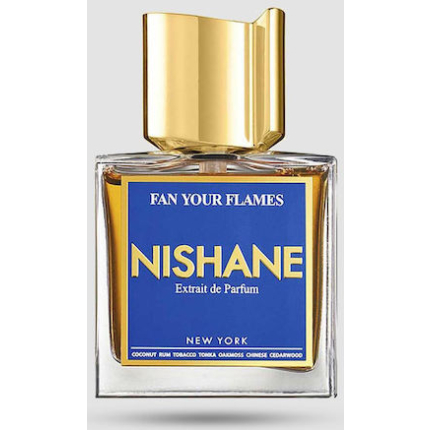 Nishane Fan Your Flames Extrait de Parfum 50ml
