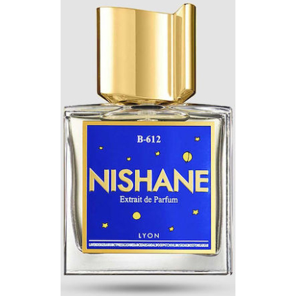 Nishane B-612 Extrait Extrait de Parfum 50ml