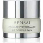 Sensai Cellular Performance Eye Contour Balm Eye Moisturiser for Moisturizing Anti-Wrinkle Firming Dark Circles and Eye Bags 15ml - Image 2