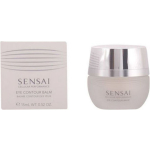 Sensai Cellular Performance Eye Contour Balm Eye Moisturiser for Moisturizing Anti-Wrinkle Firming Dark Circles and Eye Bags 15ml - Image 3