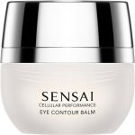 Sensai Cellular Performance Eye Contour Balm Eye Moisturiser for Moisturizing Anti-Wrinkle Firming Dark Circles and Eye Bags 15ml
