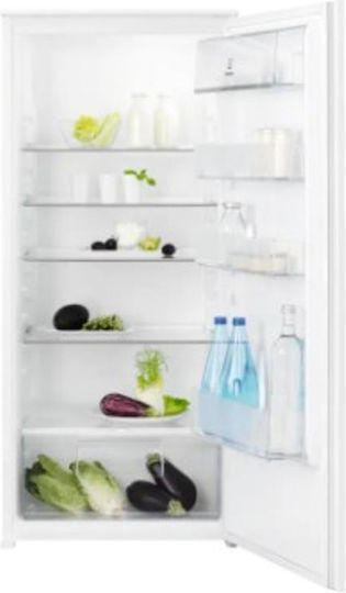 Electrolux Built-in Mini Bar 208lt H121.8xW54.8xD54.9cm White LRB3AE12S - Image 1
