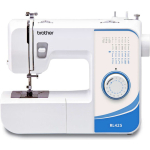 Brother Conventional Sewing Machine RL425 White - Image 2