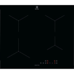 Electrolux Induction Cooktop Autonomous 59x52εκ.