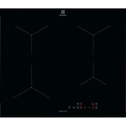 Electrolux Induction Cooktop Autonomous 59x52εκ.