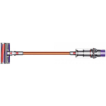 Dyson V10 Absolute Rechargeable 2 in 1 Stick & Handheld Vacuum Silver - Image 3