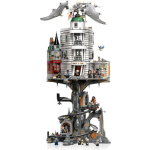LEGO Harry Potter Gringotts Wizarding For 18+ Years - Image 3