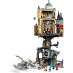 LEGO Harry Potter Gringotts Wizarding For 18+ Years - Image 4