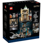 LEGO Harry Potter Gringotts Wizarding For 18+ Years - Image 6