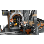LEGO Harry Potter Gringotts Wizarding For 18+ Years - Image 7