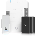 Ubiquiti Unifi G2 Access Control with Card Unlock