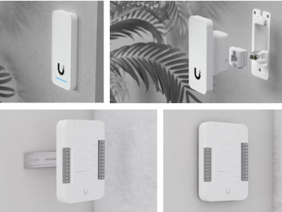 Ubiquiti Unifi G2 Access Control with Card Unlock - Image 2