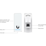 Ubiquiti Unifi G2 Access Control with Card Unlock - Image 5