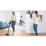 Bosch Rechargeable Stick Vacuum 18V Blue BBS611LAG - Image 4