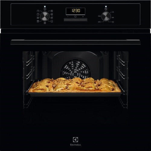 Electrolux Over Counter Oven 65lt W59.4cm. - Image 1