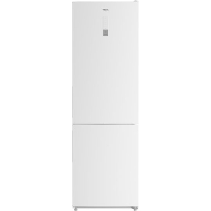 Teka Fridge-Freezer 310lt NoFrost H188xW59.5xD63cm White NFL 355 WH