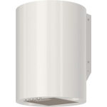 Maan Elba Mini WPB 431 Island Vent Hood 31cm White - Image 2