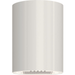 Maan Elba Mini WPB 431 Island Vent Hood 31cm White - Image 4
