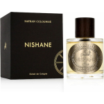 Nishane Safran Colognisé Eau de Cologne 100ml - Image 2
