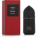 Cartier Pasha De Cartier Eau de Parfum 100ml