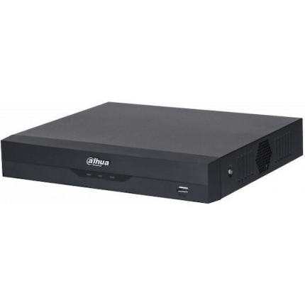 Dahua Nvr4104hsei DVR NVR NVR4104HS-EI