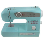 Lucznik Domestic Sewing Machine Ivonne Green Mint