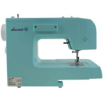 Lucznik Domestic Sewing Machine Ivonne Green Mint - Image 5
