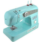 Lucznik Domestic Sewing Machine Ivonne Green Mint - Image 8
