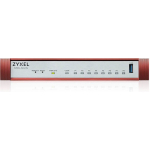 Zyxel USGFLEX100H-EU0101F Firewall 1pcs