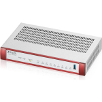 Zyxel USGFLEX100H-EU0101F Firewall 1pcs - Image 3