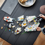 LEGO Star Wars Ghost & Phantom II For Ages 10+ - Image 2