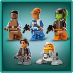 LEGO Star Wars Ghost & Phantom II For Ages 10+ - Image 3