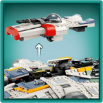 LEGO Star Wars Ghost & Phantom II For Ages 10+ - Image 6