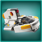 LEGO Star Wars Ghost & Phantom II For Ages 10+ - Image 7