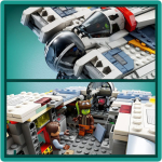 LEGO Star Wars Ghost & Phantom II For Ages 10+ - Image 8