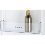 Bosch Built-in Fridge-Freezer 267lt H177.2xW54.1xD54.8cm White KIV86NSE0 - Image 3