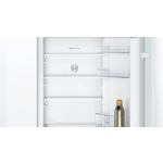 Bosch Built-in Fridge-Freezer 267lt H177.2xW54.1xD54.8cm White KIV86NSE0 - Image 7