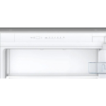 Bosch Built-in Fridge-Freezer 270lt H177.2xW54.1xD54.8cm White KIV87NSE0 - Image 3