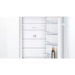 Bosch Built-in Fridge-Freezer 270lt H177.2xW54.1xD54.8cm White KIV87NSE0 - Image 4