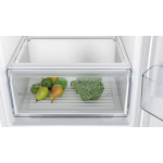 Bosch Built-in Fridge-Freezer 270lt H177.2xW54.1xD54.8cm White KIV87NSE0 - Image 5