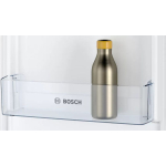 Bosch Built-in Fridge-Freezer 270lt H177.2xW54.1xD54.8cm White KIV87NSE0 - Image 6