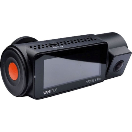 Vantrue N4 4K Windshield Car DVR with Suction Cup