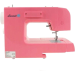 Lucznik Domestic Sewing Machine Mia Red - Image 2