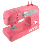 Lucznik Domestic Sewing Machine Mia Red - Image 3