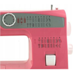Lucznik Domestic Sewing Machine Mia Red - Image 5
